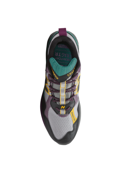 Chaussures de sport New Balance Fresh Foam Crag V2 Hommes TCRGLC2