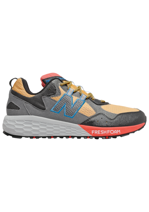 Chaussures de sport New Balance Fresh Foam Crag V2 Hommes TCRGLR2