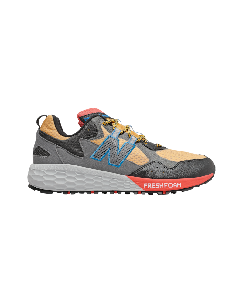 Chaussures de sport New Balance Fresh Foam Crag V2 Hommes TCRGLR2