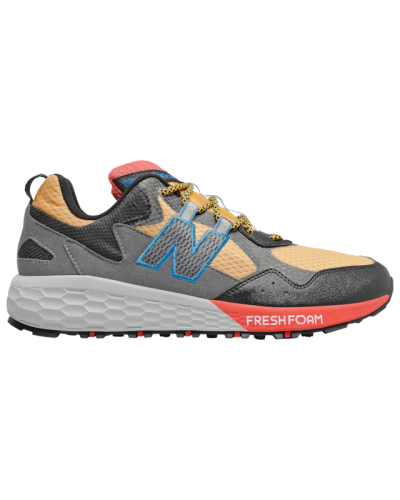 Chaussures de sport New Balance Fresh Foam Crag V2 Hommes TCRGLR2