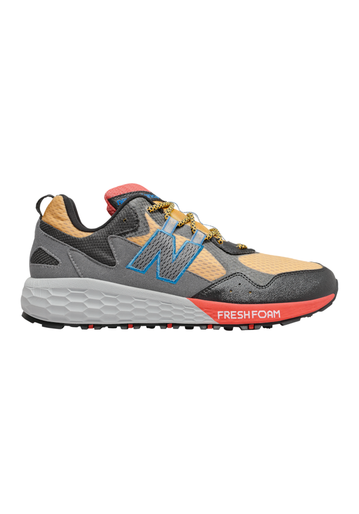 Chaussures de sport New Balance Fresh Foam Crag V2 Hommes TCRGLR2