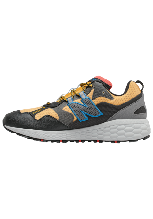 Chaussures de sport New Balance Fresh Foam Crag V2 Hommes TCRGLR2