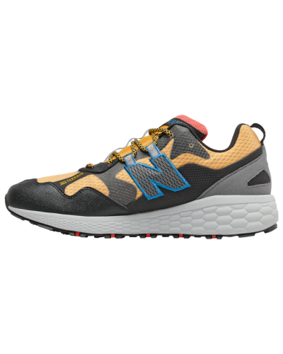 Chaussures de sport New Balance Fresh Foam Crag V2 Hommes TCRGLR2