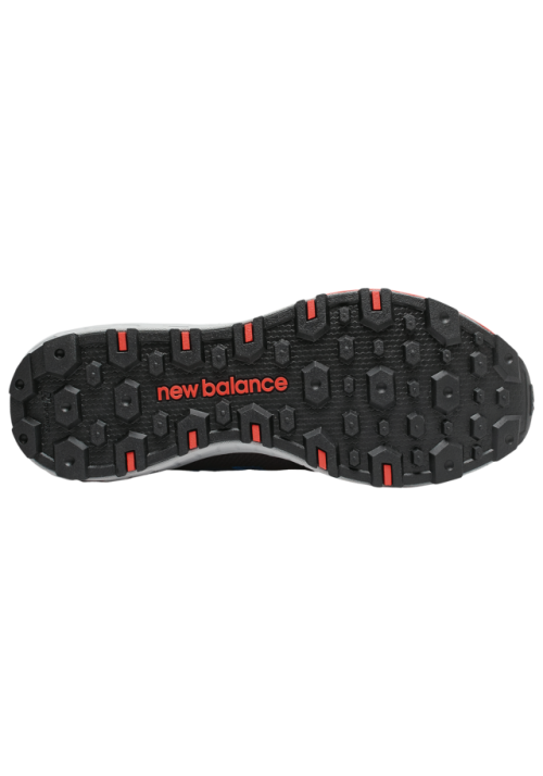 Chaussures de sport New Balance Fresh Foam Crag V2 Hommes TCRGLR2