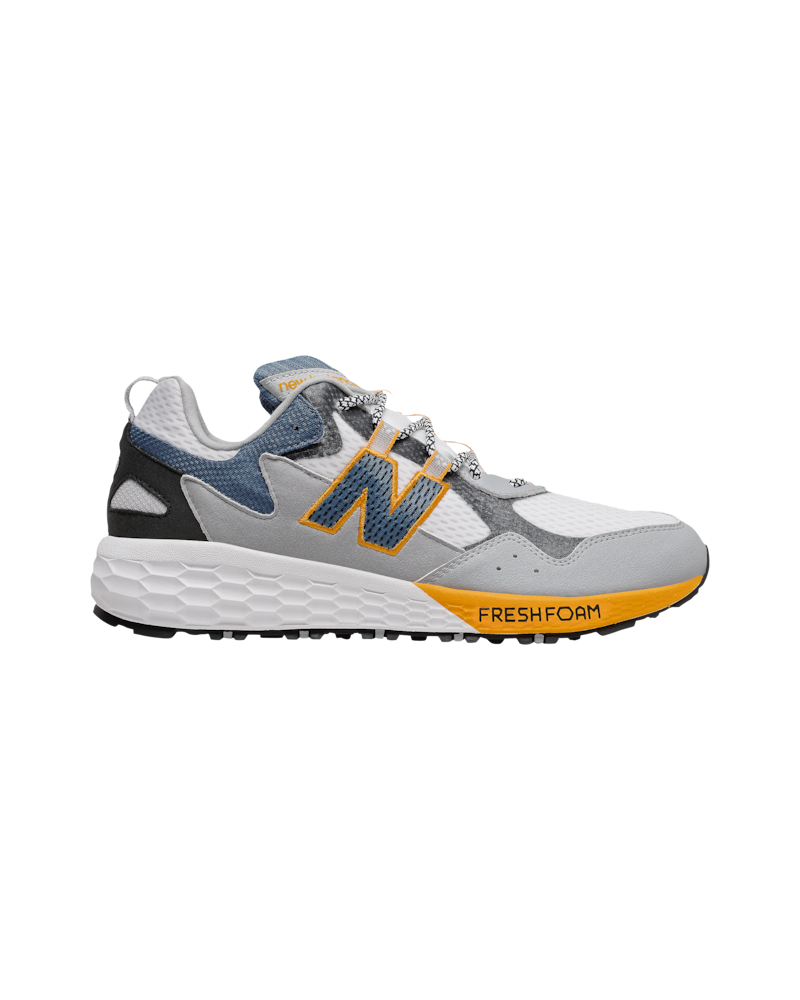 Chaussures de sport New Balance Fresh Foam Crag V2 Hommes TCRGLW2