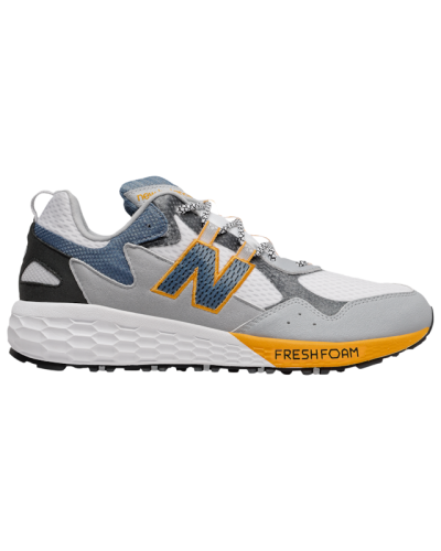 Chaussures de sport New Balance Fresh Foam Crag V2 Hommes TCRGLW2