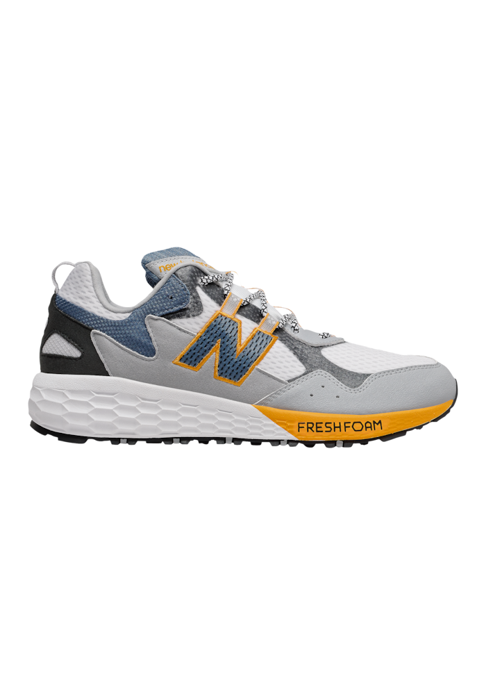 Chaussures de sport New Balance Fresh Foam Crag V2 Hommes TCRGLW2