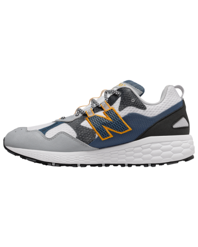 Chaussures de sport New Balance Fresh Foam Crag V2 Hommes TCRGLW2