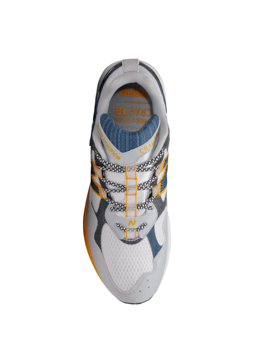 Chaussures de sport New Balance Fresh Foam Crag V2 Hommes TCRGLW2