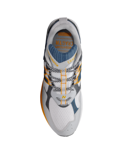 Chaussures de sport New Balance Fresh Foam Crag V2 Hommes TCRGLW2