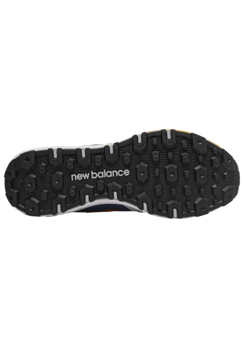 Chaussures de sport New Balance Fresh Foam Crag V2 Hommes TCRGLW2