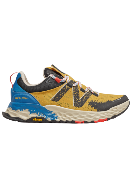 Chaussures de sport New Balance Fresh Foam Hierro V5 Hommes MTHIERY5