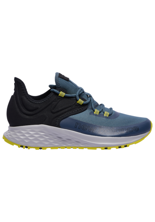 Chaussures de sport New Balance Fresh Foam Roav Trail Hommes MTROVLB2