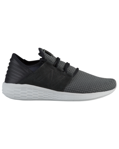 Chaussures de sport New Balance Fresh Foam Cruz V2 Nubuck Hommes CRUZSK2