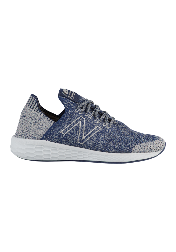 Chaussures de sport New Balance Fresh Foam Cruz V2 Sock Hommes CRZSSB2