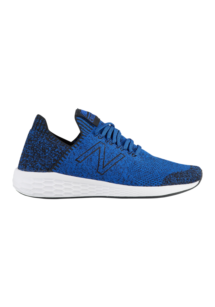 Chaussures de sport New Balance Fresh Foam Cruz V2 Sock Hommes CRZSSL2