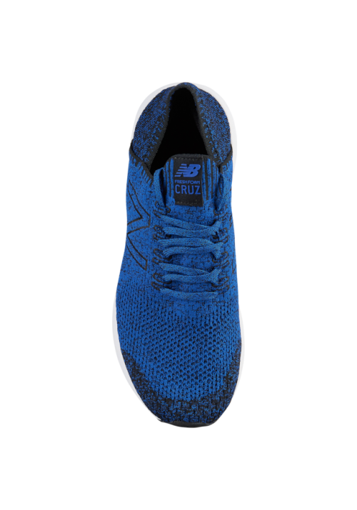 Chaussures de sport New Balance Fresh Foam Cruz V2 Sock Hommes CRZSSL2