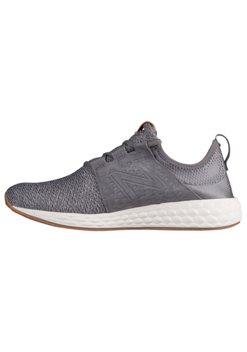 Chaussures de sport New Balance Fresh Foam Cruz Gum Rubber Hommes CRUZOG