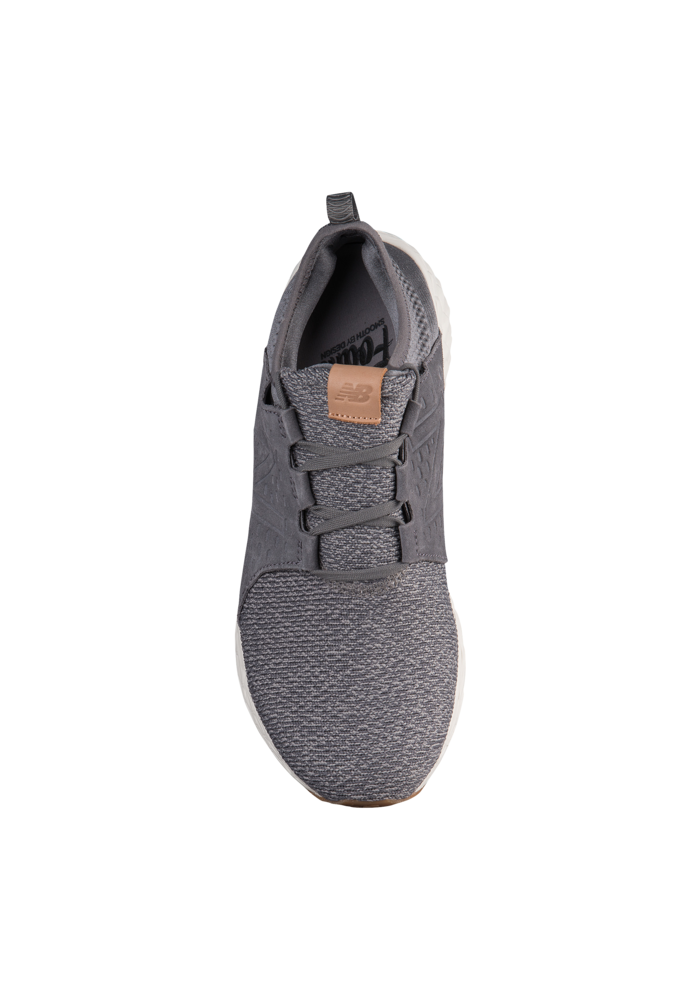 Fresh foam cruz gum rubber on sale