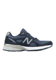 Chaussures de sport New Balance 990v4 Hommes M990NV4D