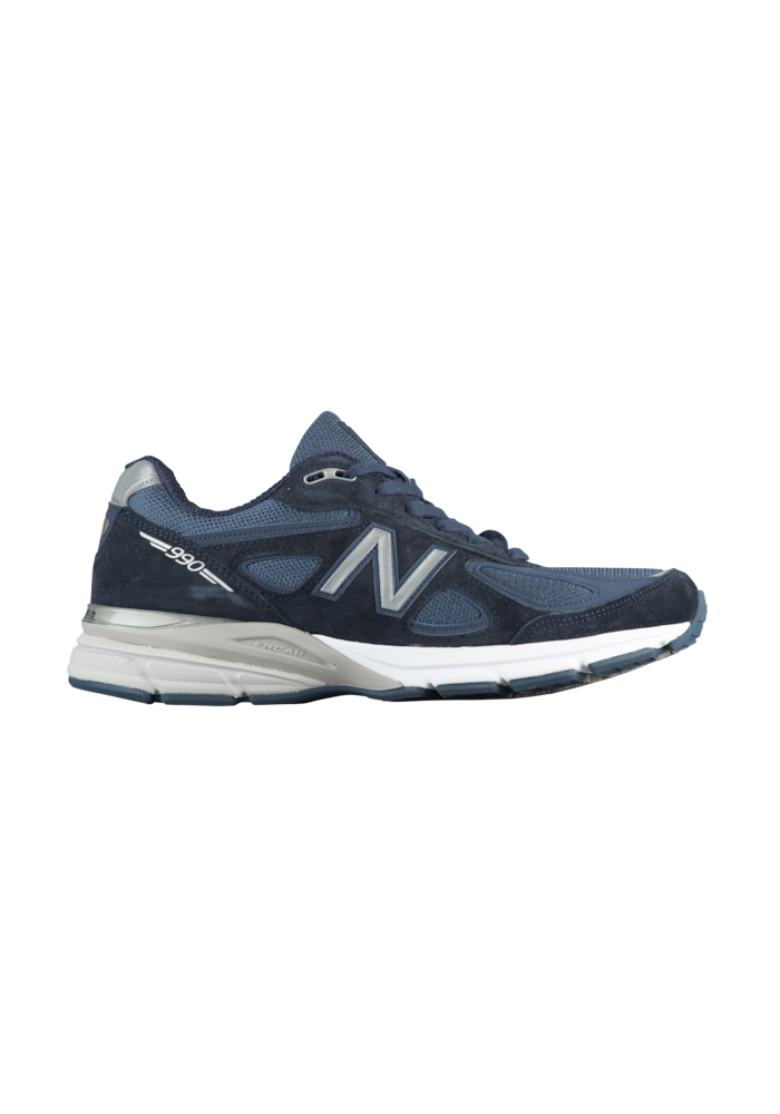 Chaussures de sport New Balance 990v4 Hommes M990NV4D