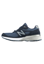 Chaussures de sport New Balance 990v4 Hommes M990NV4D