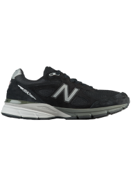 Chaussures de sport New Balance 990v4 Hommes M990BK4D