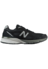 Chaussures de sport New Balance 990v4 Hommes M990BK4D
