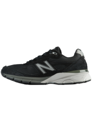 Chaussures de sport New Balance 990v4 Hommes M990BK4D