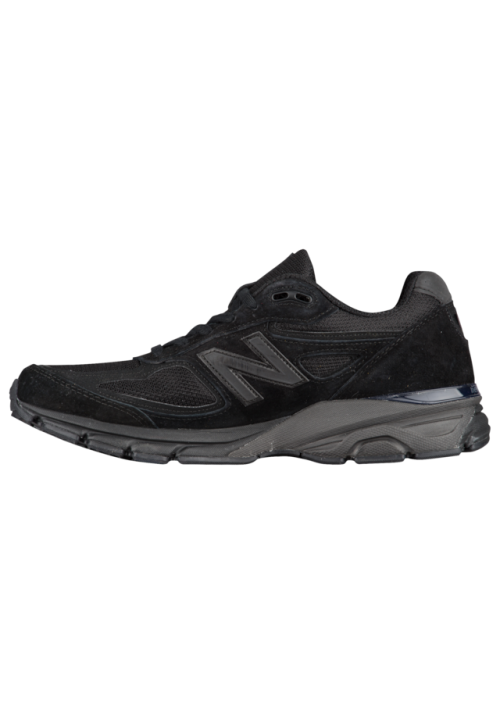 Chaussures de sport New Balance 990v4 Hommes M990BB4