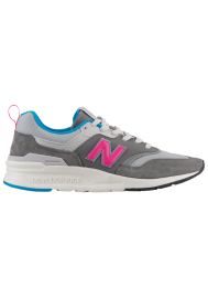 Chaussures de sport New Balance 997H Hommes CM997HAH