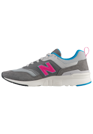 Chaussures de sport New Balance 997H Hommes CM997HAH