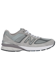 Chaussures de sport New Balance 990v5 Hommes M990GL54