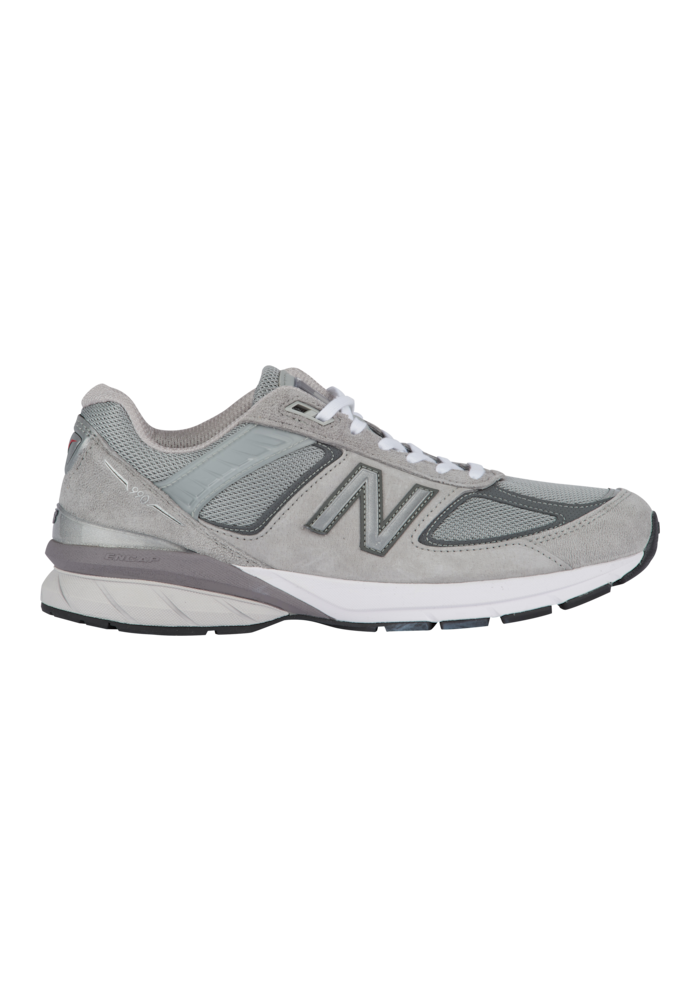 Chaussures de sport New Balance 990v5 Hommes M990GL54