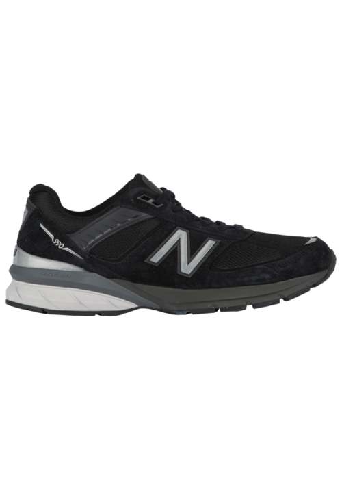 Chaussures de sport New Balance 990v5 Hommes M990BK52