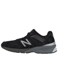 Chaussures de sport New Balance 990v5 Hommes M990BK52