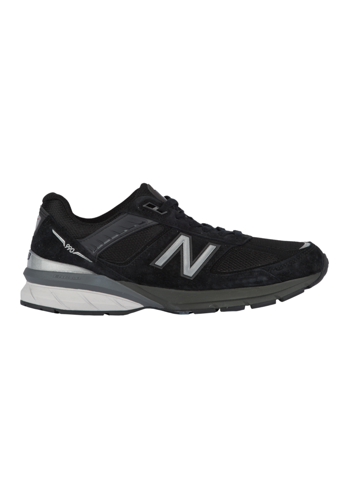 Chaussures de sport New Balance 990v5 Hommes M990BK54