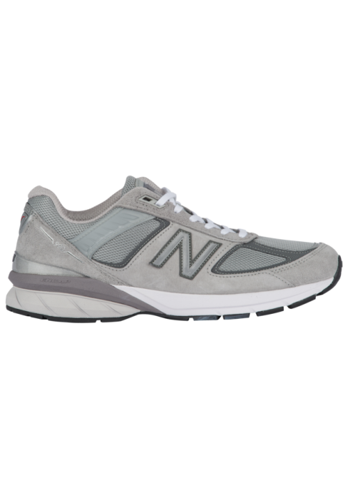 Chaussures de sport New Balance 990v5 Hommes M990GL5D
