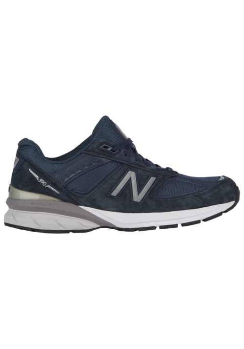 Chaussures de sport New Balance 990v5 Hommes M990NV5D