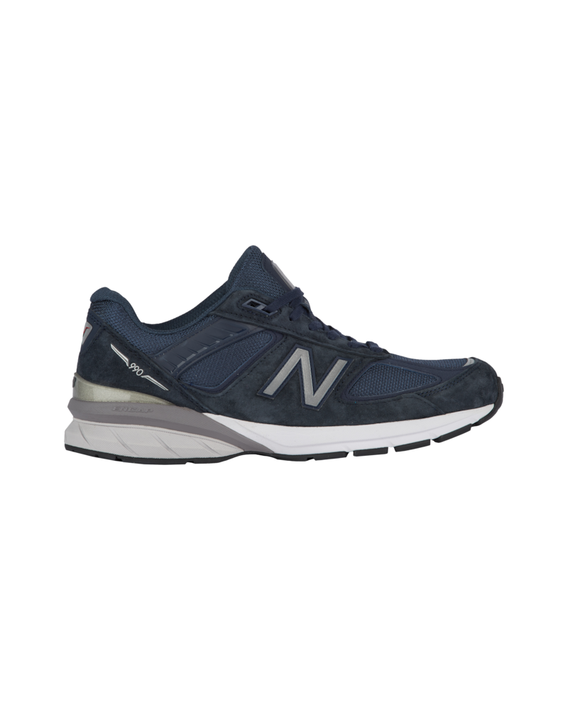 Chaussures de sport New Balance 990v5 Hommes M990NV5D