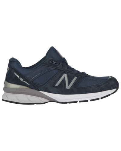 Chaussures de sport New Balance 990v5 Hommes M990NV5D