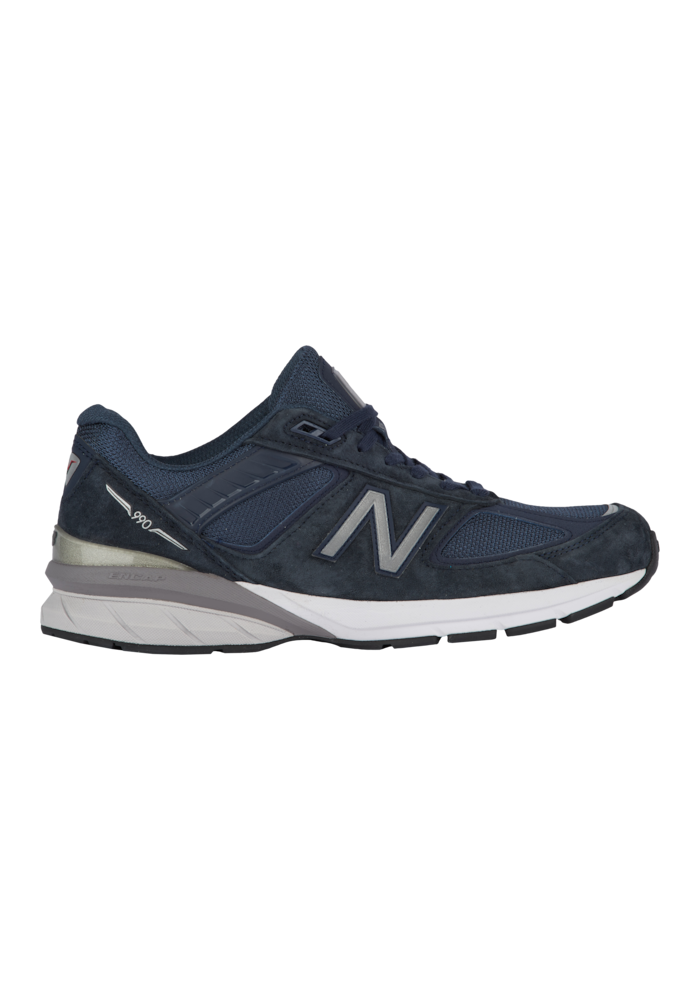 Chaussures de sport New Balance 990v5 Hommes M990NV5D