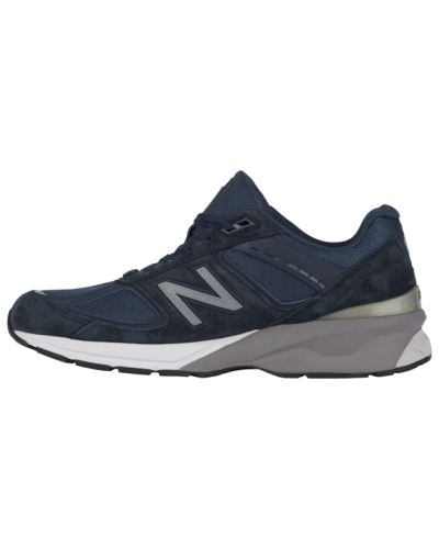 Chaussures de sport New Balance 990v5 Hommes M990NV5D