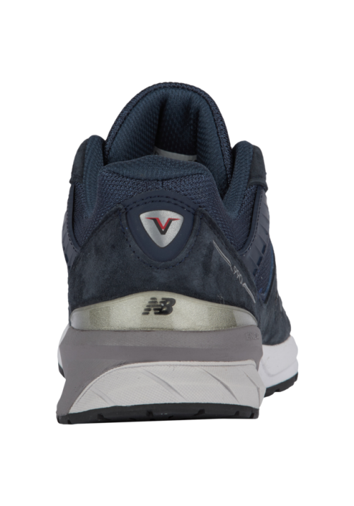 Chaussures de sport New Balance 990v5 Hommes M990NV5D