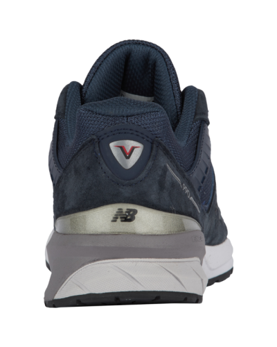 Chaussures de sport New Balance 990v5 Hommes M990NV5D