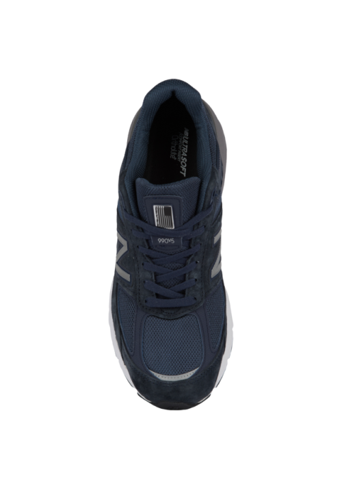 Chaussures de sport New Balance 990v5 Hommes M990NV5D