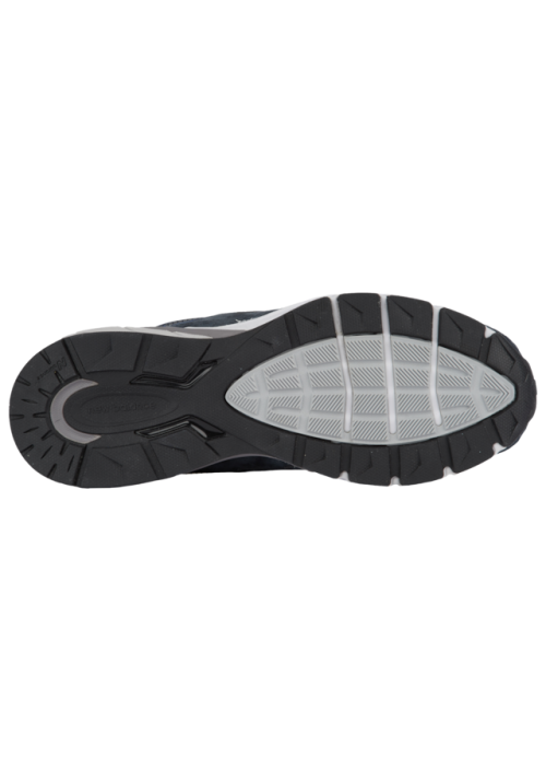 Chaussures de sport New Balance 990v5 Hommes M990NV5D