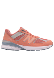 Chaussures de sport New Balance 990v5 Hommes M990SR5