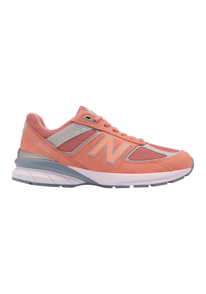 Chaussures de sport New Balance 990v5 Hommes M990SR5