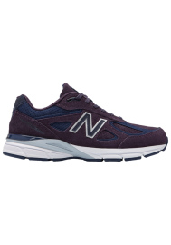 Chaussures de sport New Balance 990v4 Hommes M990EP4